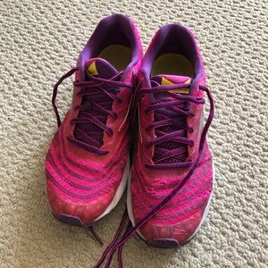 Mizuno Running Shoes